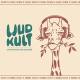 Flyer for Ljudkult @ NGBG Festival, Scen 9