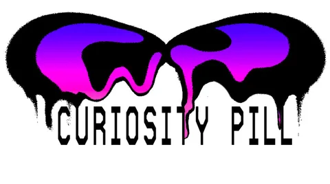 Curiosity Pill logo